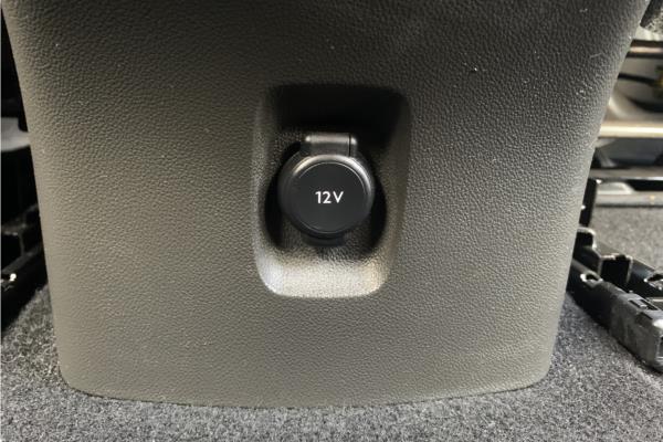 2020 Vauxhall Grandland X 1.2 Turbo SE SUV 5dr Petrol Auto 8Spd Euro 6 (s/s) (130 ps) - Cloth, photo 38