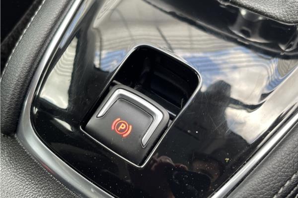 2019 Vauxhall Grandland X 1.2 Turbo GPF Sport Nav SUV 5dr Petrol Auto Euro 6 (s/s) (130 ps) - Cloth, photo 31