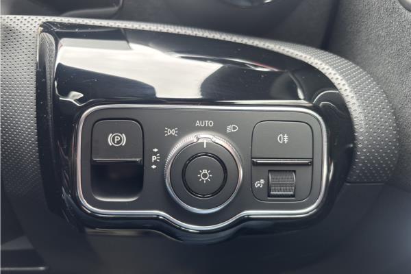 Non Franchise 2021 Mercedes-Benz A Class 1.3 A180 AMG Line Hatchback 5dr Petrol 7G-DCT Euro 6 (s/s) (136 ps) - Fabic - Cloth, photo 21
