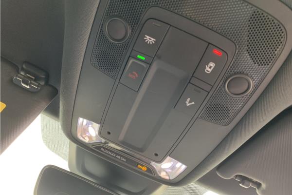 Non Franchise 2019 Audi A1 1.5 TFSI 35 S line Sportback 5dr Petrol Manual Euro 6 (s/s) (150 ps) - Fabic - Cloth, photo 25