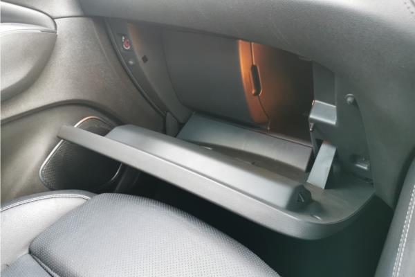 2019 Vauxhall Grandland X 1.2 Turbo Elite Nav SUV 5dr Petrol Manual 8Spd Euro 6 (s/s) (130 ps) - Leather, photo 26