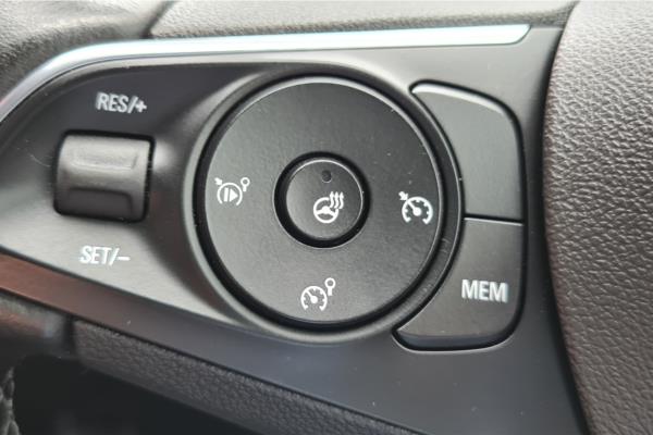 2018 VAUXHALL GRANDLAND - Cloth, photo 17