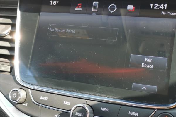 2019 Vauxhall Astra 1.4i Turbo GPF Elite Nav Hatchback 5dr Petrol Auto Euro 6 (s/s) (150 ps) - Leather, photo 23