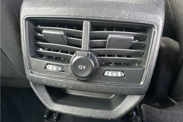 Non Franchise 2021 Peugeot 3008 1.2 PureTech Active Premium SUV 5dr Petrol Manual Euro 6 (s/s) (130 ps) - Fabic - Cloth, photo 49