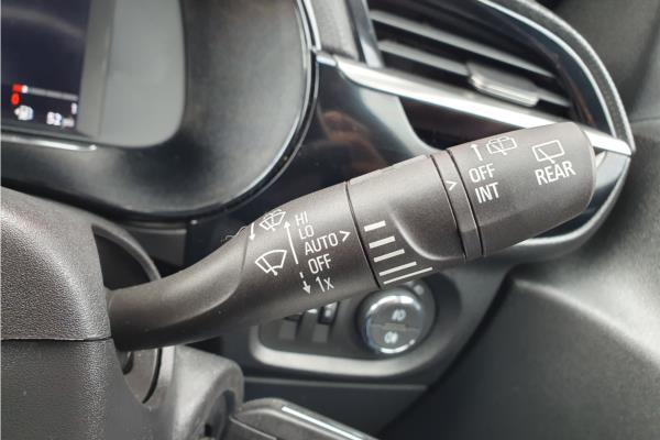 2020 Vauxhall Corsa 1.2 Turbo Elite Nav Hatchback 5dr Petrol Auto Euro 6 (s/s) (100 ps) - Cloth, photo 28