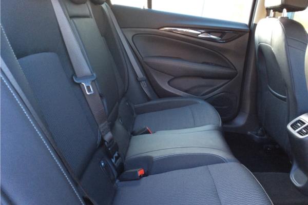 2020 VAUXHALL INSIGNIA - Monita Fabric, photo 13