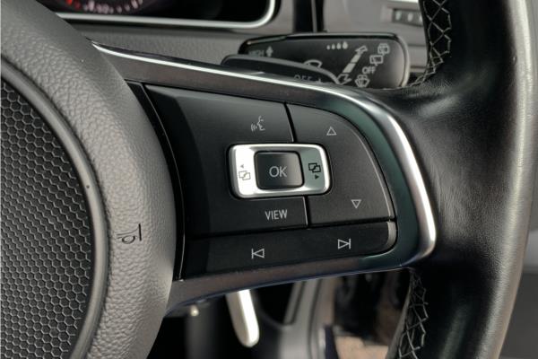 Non Franchise 2020 Volkswagen Golf 1.5 TSI EVO R-Line Edition Hatchback 5dr Petrol DSG Euro 6 (s/s) (150 ps) - Fabic - Cloth, photo 19