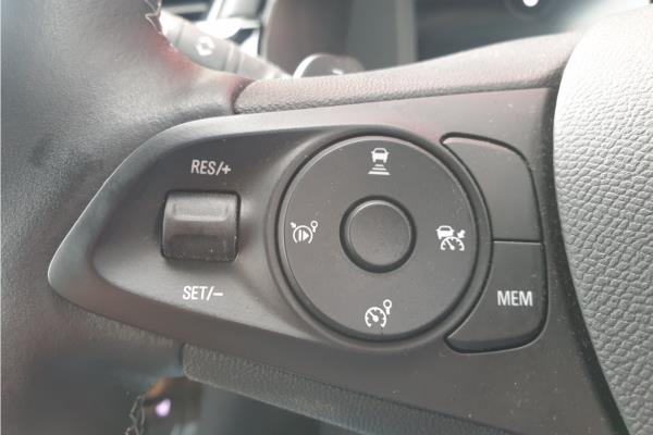 2019 Vauxhall Corsa 1.2 Turbo Ultimate Nav Hatchback 5dr Petrol Auto Euro 6 (s/s) (130 ps) - Cloth/Alcantara, photo 18