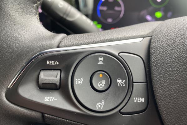2021 Vauxhall Mokka-e 50kWh Launch Edition SUV 5dr Electric Auto (136 ps) - Black Sienna, photo 17