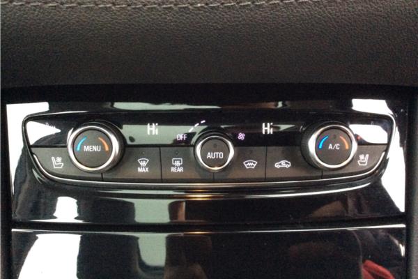 2019 Vauxhall Grandland 1.2T 130ps Elite NAV - Leather, photo 16