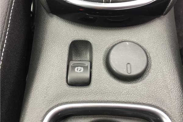 2019 Vauxhall Astra 5Dr 1.4T 150ps Griffin - Cloth Sienna/Jet Blk, photo 24