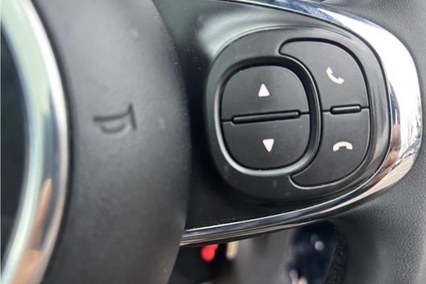 Non Franchise 2023 Fiat 500 1.0 MHEV Dolcevita Hatchback 3dr Petrol Manual Euro 6 (s/s) (70 bhp) - Fabic - Cloth, photo 19