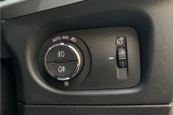 2022 Vauxhall Mokka 1.2 Turbo Ultimate Nav SUV 5dr Petrol Auto Euro 6 (s/s) (130 ps) - Leather, photo 21