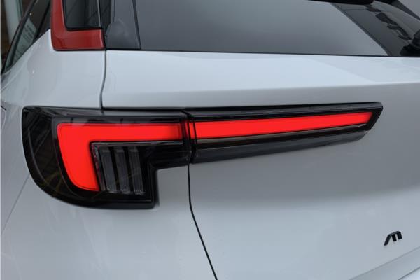 2022 Vauxhall Mokka 1.2 Turbo SRi Premium SUV 5dr Petrol Manual Euro 6 (s/s) (130 ps) - Cloth, photo 36