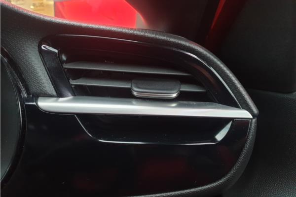 2022 Vauxhall Corsa 1.2 Turbo Ultimate Hatchback 5dr Petrol Auto Euro 6 (s/s) (130 ps) - Cloth/Alcantara, photo 39
