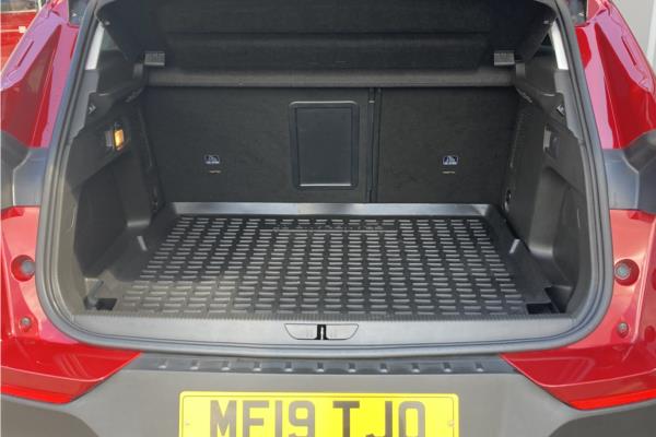 2019 VAUXHALL GRANDLAND - Leather, photo 13