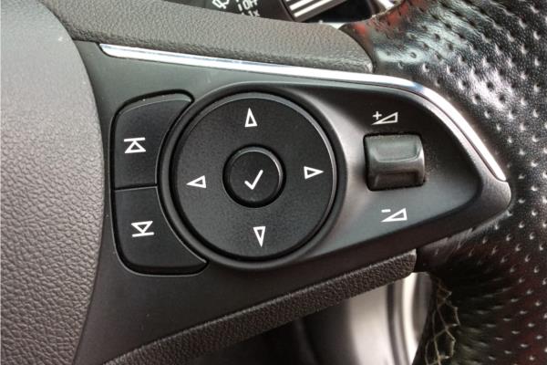2018 Vauxhall Insignia G/Sp 1.5T 165 SRi Vxln NAV - Cloth, photo 23