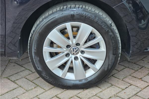 Non Franchise 2021 Volkswagen Sharan 1.4 TSI GPF SE Nav MPV 5dr Petrol DSG Euro 6 (s/s) (150 ps) - Fabic - Cloth, photo 20