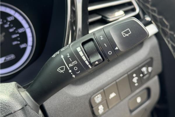 Non Franchise 2020 Kia Niro 1.6 GDi 2 SUV 5dr Petrol Hybrid DCT Euro 6 (s/s) (139 bhp) - Fabic - Cloth, photo 28
