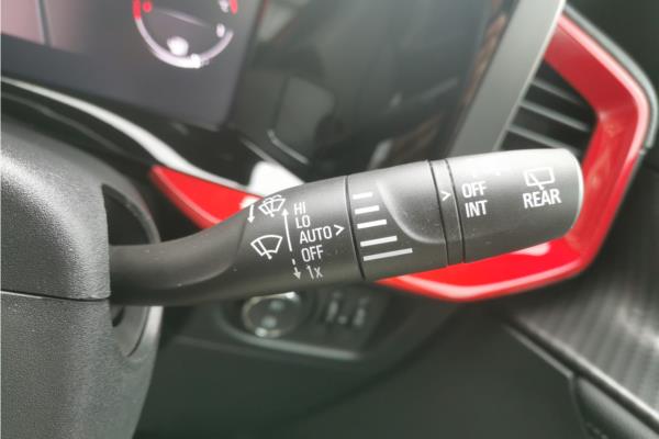 2023 Vauxhall Mokka 1.2 Turbo GS Line SUV 5dr Petrol Manual Euro 6 (s/s) (100 ps) - Minstral+jet Bk, photo 28