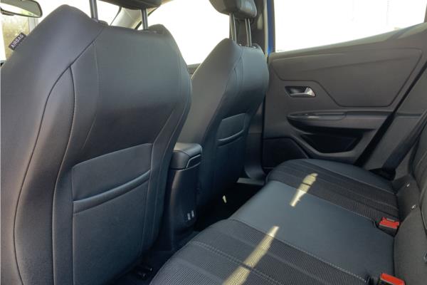 2022 Vauxhall Mokka 1.2 Turbo Elite Premium SUV 5dr Petrol Auto Euro 6 (s/s) (130 ps) - Leather, photo 44