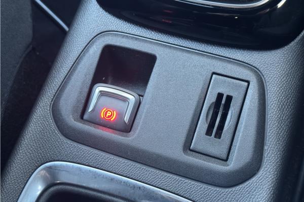 2023 Vauxhall Corsa 1.2 Turbo Ultimate Hatchback 5dr Petrol Manual Euro 6 (s/s) (100 ps) - Cloth/Alcantara, photo 31