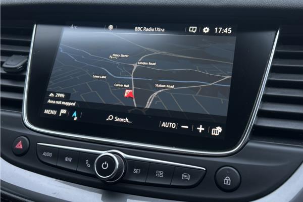 2020 Vauxhall Grandland X 1.2 Turbo Elite Nav Premium SUV 5dr Petrol Auto Euro 6 (s/s) (130 ps) - Leather, photo 36