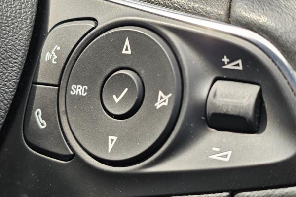 2022 Vauxhall Grandland 1.2 Turbo Ultimate SUV 5dr Petrol Auto Euro 6 (s/s) (130 ps) - Leather, photo 19