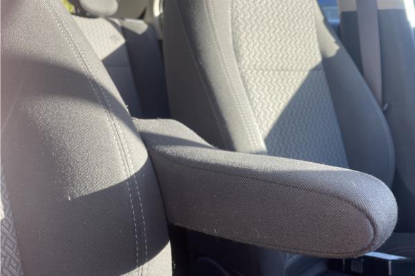 2019 Vauxhall Mokka X 1.4i Turbo Active SUV 5dr Petrol Auto Euro 6 (140 ps) - Cloth, photo 28