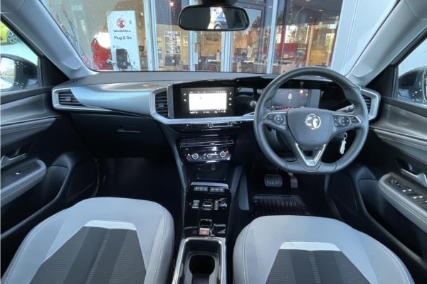 2022 Vauxhall Mokka 1.2 Turbo Elite Edition SUV 5dr Petrol Auto Euro 6 (s/s) (130 ps) - Black Jasmin Lt, photo 10
