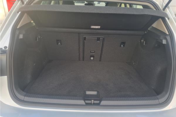Non Franchise 2020 Volkswagen Golf 1.5 TSI Style Hatchback 5dr Petrol Manual Euro 6 (s/s) (130 ps) - Fabic - Cloth, photo 14
