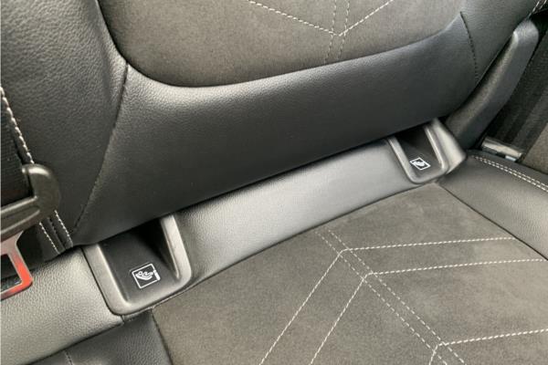 2023 Vauxhall Grandland 1.5 Turbo D Ultimate SUV 5dr Diesel Auto Euro 6 (s/s) (130 ps) - Leather, photo 33
