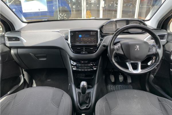 2019 Peugeot 208 1.2 PureTech Tech Edition Hatchback 5dr Petrol Euro 6 (s/s) (82 ps)-sequence-9