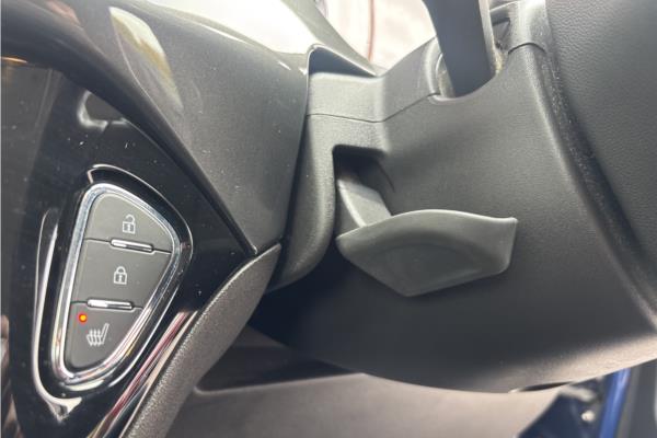 2018 Vauxhall Corsa 1.4i ecoTEC Energy Hatchback 5dr Petrol Manual Euro 6 (90 ps) - Spot Shimmer Bl, photo 32