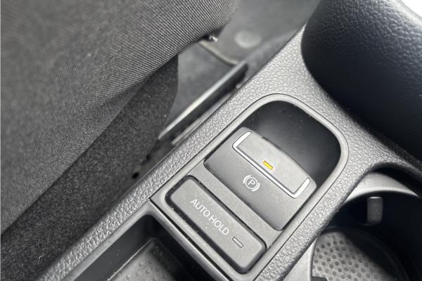 Non Franchise 2021 Volkswagen Sharan 1.4 TSI GPF SE Nav MPV 5dr Petrol DSG Euro 6 (s/s) (150 ps) - Fabic - Cloth, photo 31