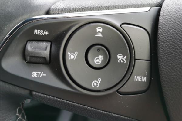 2022 Vauxhall Mokka 1.2 Turbo SRi Premium SUV 5dr Petrol Auto Euro 6 (s/s) (130 ps) - Cloth/Leather, photo 18
