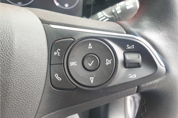 2023 Vauxhall Mokka 1.2 Turbo Ultimate SUV 5dr Petrol Manual Euro 6 (s/s) (136 ps) - Leather, photo 19