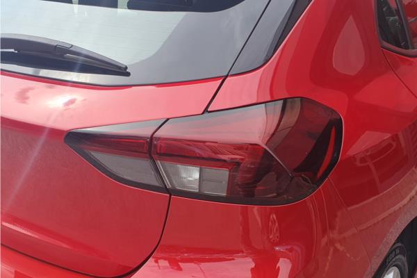 2021 Vauxhall Corsa 1.2 Turbo SE Premium Hatchback 5dr Petrol Auto Euro 6 (s/s) (100 ps) - Fresez Marvel, photo 37