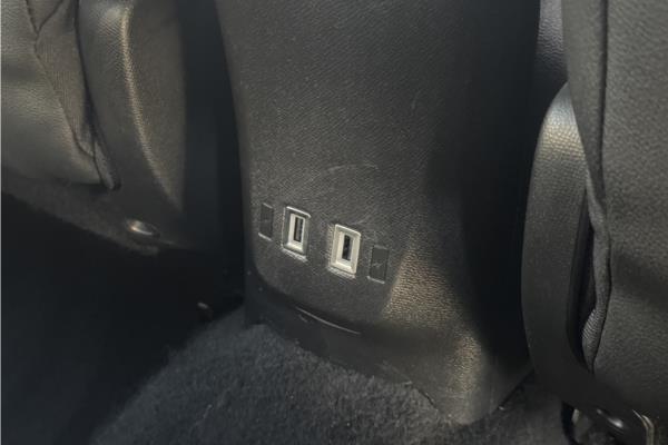 2021 Vauxhall Mokka 1.2 Turbo SRi Nav Premium SUV 5dr Petrol Manual Euro 6 (s/s) (100 ps) - Cloth, photo 36