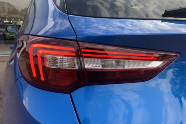 2020 Vauxhall Grandland X 1.2 Turbo SE Premium SUV 5dr Petrol Manual Euro 6 (s/s) (130 ps) - Cloth, photo 37
