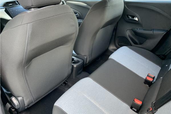 Vauxhall Corsa 5Dr HAT 1.2 TB 100 Ultm Int-ld AU - Renewknit Seat, photo 35