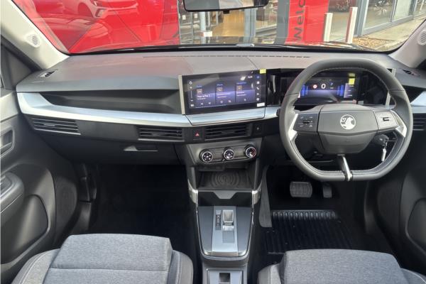 Vauxhall Frontera 83kW Design 44kWh AU - Grey Cloth Seat, photo 9