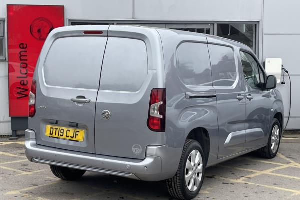2019 VAUXHALL COMBO-sequence-7