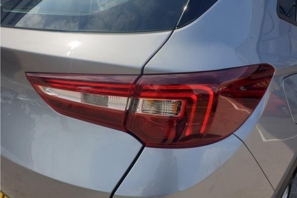2020 Vauxhall Grandland X 1.2 Turbo Elite Nav SUV 5dr Petrol Auto 8Spd Euro 6 (s/s) (130 ps) - Leather, photo 37