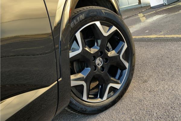 2023 Vauxhall Grandland 1.2 Turbo Ultimate SUV 5dr Petrol Auto Euro 6 (s/s) (130 ps) - Leather, photo 20