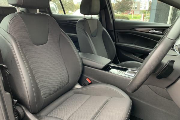 2020 Vauxhall Insignia 1.5i Turbo GPF SRi VX Line Nav Grand Sport 5dr Petrol Automatic Euro 6 (s/s) (165 ps) - Cloth, photo 34