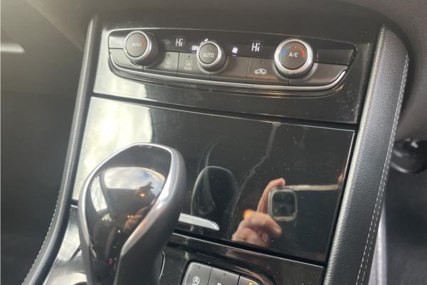 2019 Vauxhall Grandland X 1.5 Turbo D BlueInjection Sport Nav SUV 5dr Diesel Auto Euro 6 (s/s) (130 ps) - Cloth, photo 16
