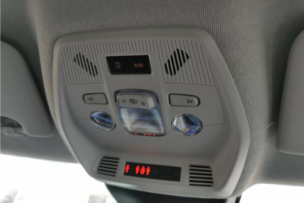 Vauxhall Frontera 83kW GS 54kWh Ext/Rge AU - Ergo Feture Gry, photo 24
