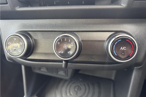 Vauxhall Frontera 1.2 Hybrid 110ps Design E-dct6 - Grey Cloth Seat, photo 15