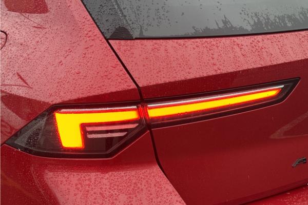 2022 Vauxhall Astra 1.6 12.4kWh GS Line Hatchback 5dr Petrol Plug-in Hybrid Auto Euro 6 (s/s) (180 ps) - Cloth, photo 37